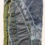 Nancy Cohen, Reversing Falls, 2018