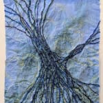 Nancy Cohen, The Memory Of, 2015