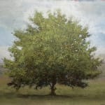 Peter Hoffer, Edge, 2016