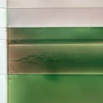 Susan English, Cascading Folds no. 16, 2023