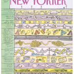 Roz Chast, Amphora, 2025