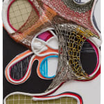 Susan Mastrangelo, The Sun Came Out, 2025