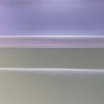 Susan English, Cascading Folds (with footer) No.63, 2024