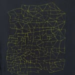 Dana Piazza, Lines 166, 2023