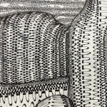 Dana Piazza, Lines 166, 2023