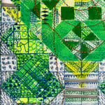 Jacquelyn Strycker, Ponytail, 2024