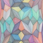 Dana Piazza, Lines 166, 2023