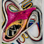 Susan Mastrangelo, The Sun Came Out, 2025