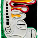 Susan Mastrangelo, The Sun Came Out, 2025