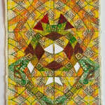 Jacquelyn Strycker, Ponytail, 2024