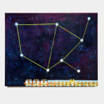 Mark Gibson, Town Crier Lineage, 2024