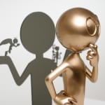 Kaï, You Come First (Strength), 2024