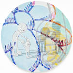 Kaï, You Come First (Strength), 2024