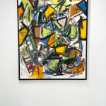 Johannes Boekhoudt, Want to Be, 2021