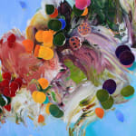Larisa Safaryan, Waves of Imagination, 2025