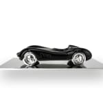 Antoine Dufilho, ASTON MARTIN - DBR1 - BLACK 1/8