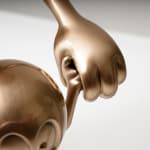 Kaï, You Come First (Strength), 2024