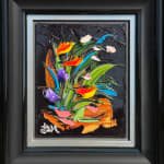 Jonah Waterous, With All My Heart, Love Notes Serie