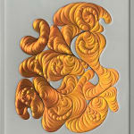 Hunt Rettig, Worth Knowing II, 2025