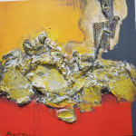 Sylvain Tremblay, Yellow Bird