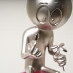 Kaï, You Come First (Strength), 2024