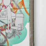 Kaï, You Come First (Strength), 2024