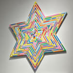 Ron Agam, Visual Concerto, 2024