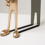 Kaï, You Come First (Strength), 2024