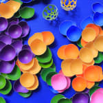 Larisa Safaryan, Waves of Imagination, 2025