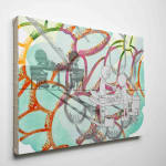 Kaï, You Come First (Strength), 2024