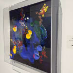 Larisa Safaryan, Waves of Imagination, 2025
