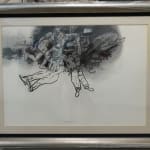 Antonio Segui, Viajante De Comercio, 1998
