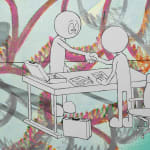 Kaï, You Come First (Strength), 2024