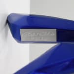 Richard Orlinski, Prancing Horse - Blue Mick 40cm 42/50, 2022
