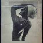 Carole A. Feuerman, Shower Portrait - Tan