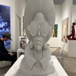 Phil Luangrath and Favio Landeira, Untitled, 2022-24