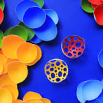 Larisa Safaryan, Waves of Imagination, 2025