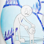 Kaï, You Come First (Strength), 2024