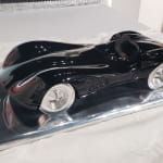 Antoine Dufilho, ASTON MARTIN - DBR1 - BLACK 1/8