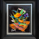 Jonah Waterous, With All My Heart, Love Notes Serie