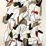 Johannes Boekhoudt, Want to Be, 2021