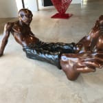 Idan Zareski, Toro (El Cornudo), 2017