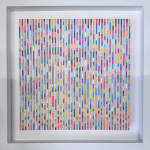Ron Agam, Yellow Planet II - AP 3/27, 2022