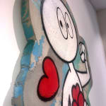 Jonah Waterous, With All My Heart, Love Notes Serie