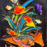 Jonah Waterous, With All My Heart, Love Notes Serie