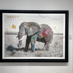 Arno Elias, Wild and Free - 3/9