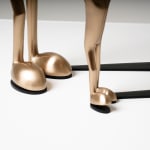 Kaï, You Come First (Strength), 2024