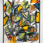 Johannes Boekhoudt, Want to Be, 2021