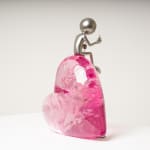 Kaï, You Come First (Strength), 2024