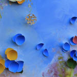 Larisa Safaryan, Waves of Imagination, 2025